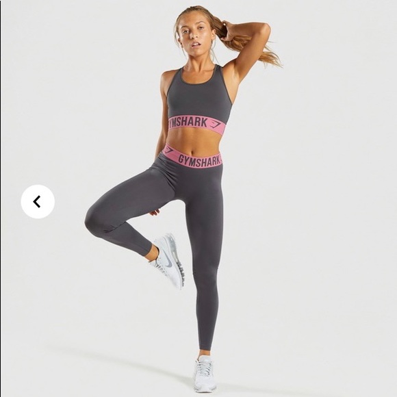 Gymshark Leggings - Picture 2 of 7